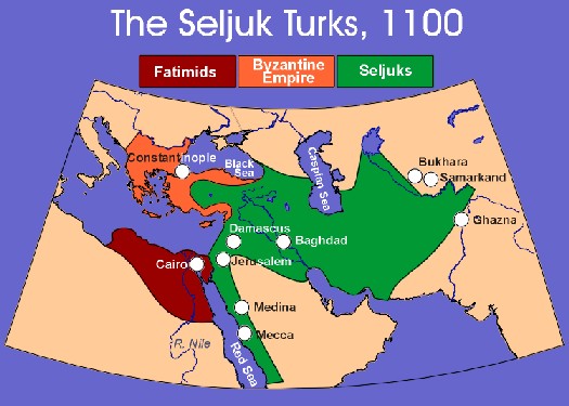 Islamic Jihads Of Antiquity Big Faith Ministries
