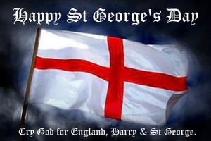 stgeorgesday
