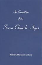 exposition of seven church ages
