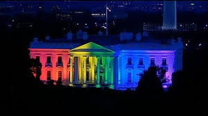 gay white house
